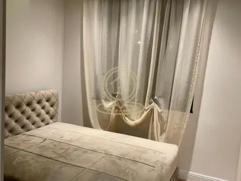 Rent, two bedroom apartment, 42m², Crveni Krst, Beograd - image 7