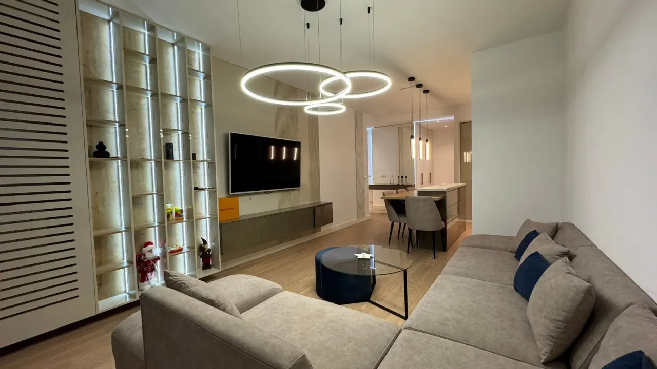 Prodaja, trosoban stan, 81m², Beograd Na Vodi, Beograd