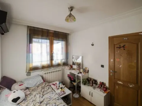 Sale, three bedroom apartment, 64m², Vračar Hram, Vračar Sve Podlokacije - image 9