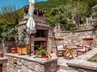 Rent, house, 120m², Gornja Lastva, Tivat - image 4