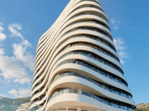 Prodaja, dvosoban stan, 118m², Bečići, Budva - image 3