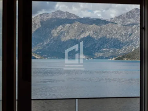 Prodaja, stan, 50m², Dobrota, Kotor - image 37