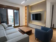 Izdavanje, dvosoban stan, 65m², Zagorič, Podgorica