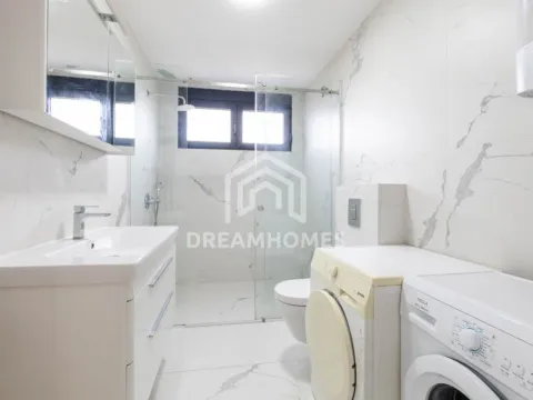 Izdavanje, trosoban stan, 130m², Nova Dalmatinska, Podgorica - image 10