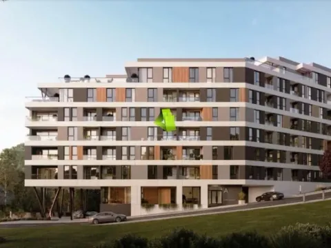 Prodaja, dvosoban stan, 62m², Palilula, Niš - image 2