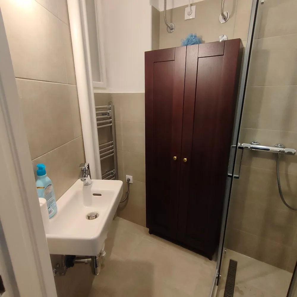 Prodaja, petosoban stan, 188m², Cvetni Trg, Vračar Sve Podlokacije