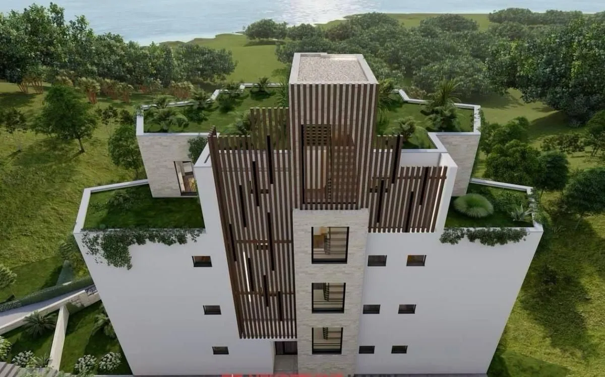 Prodaja, plac, 700m², Tivat, Crna Gora