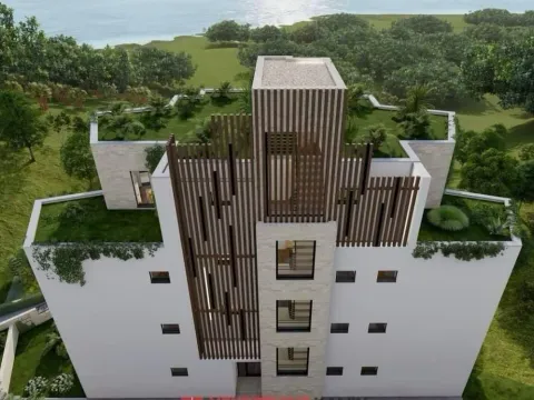 Sale, land lot, 700m², Tivat, Crna Gora - image 2