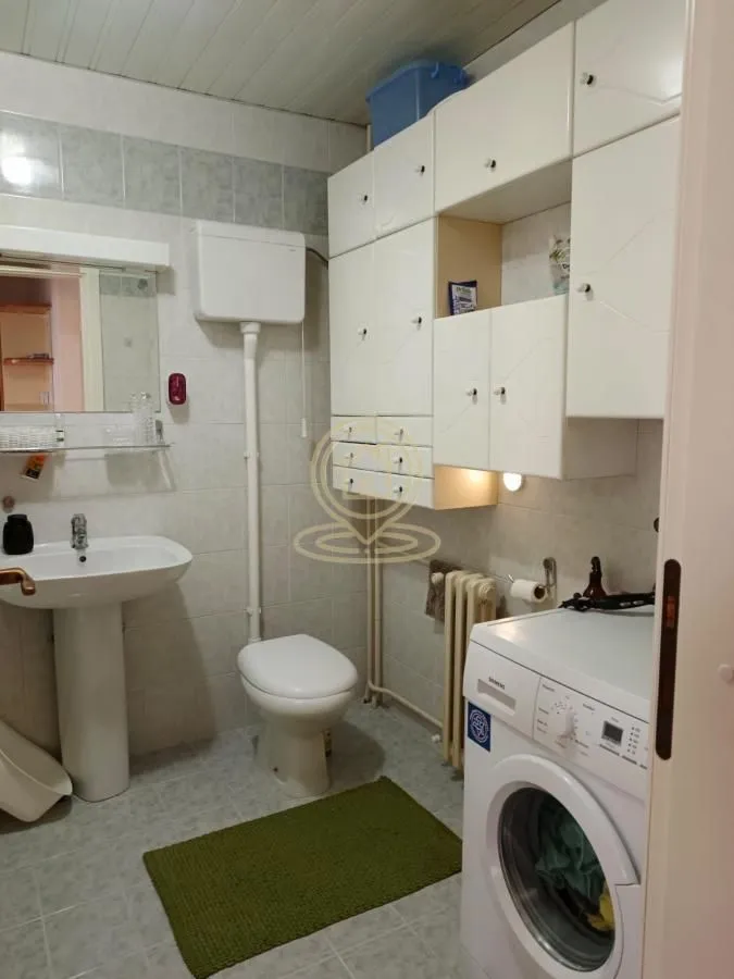 Izdavanje, dvosoban stan, 63m², Novo naselje, Novi Sad