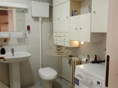 Izdavanje, dvosoban stan, 63m², Novo naselje, Novi Sad - image 11