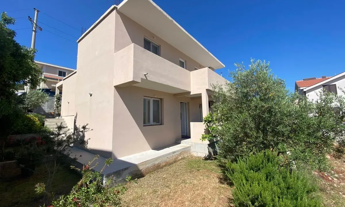 Sale, house, 160m², Luštica, Tivat
