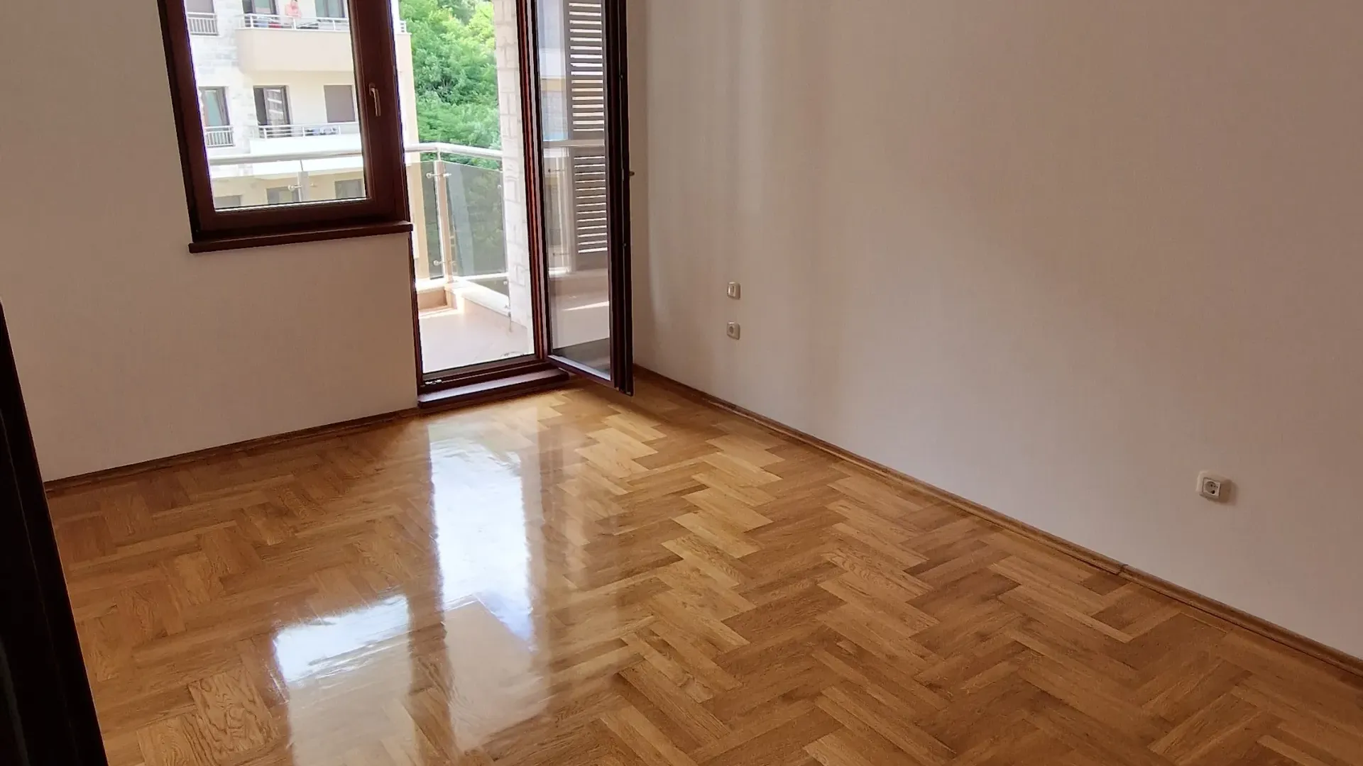 Prodaja, stan, 62m², Budva, Crna Gora