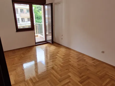 Sale, apartment, 62m², Budva, Crna Gora