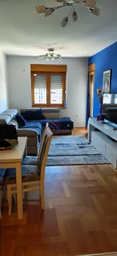 Rent, one bedroom apartment, 45m², Preko Morače, Podgorica - image 6