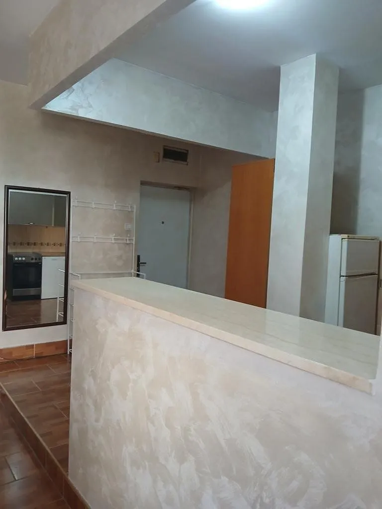 Rent, one bedroom apartment, 40m², Centar, Podgorica
