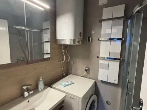 Izdavanje, dvosoban stan, 50m², Vračar Hram, Vračar Sve Podlokacije - image 9