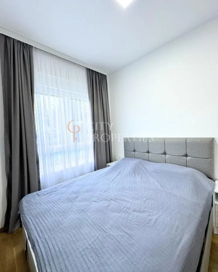 Rent, apartment, 35m², Zabjelo, Podgorica
