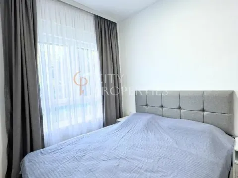 Rent, apartment, 35m², Zabjelo, Podgorica - image 7
