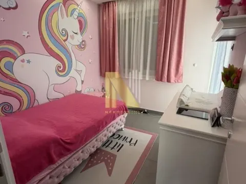 Sale, four bedroom apartment, 78m², Podbara, Novi Sad Sve Podlokacije - image 10