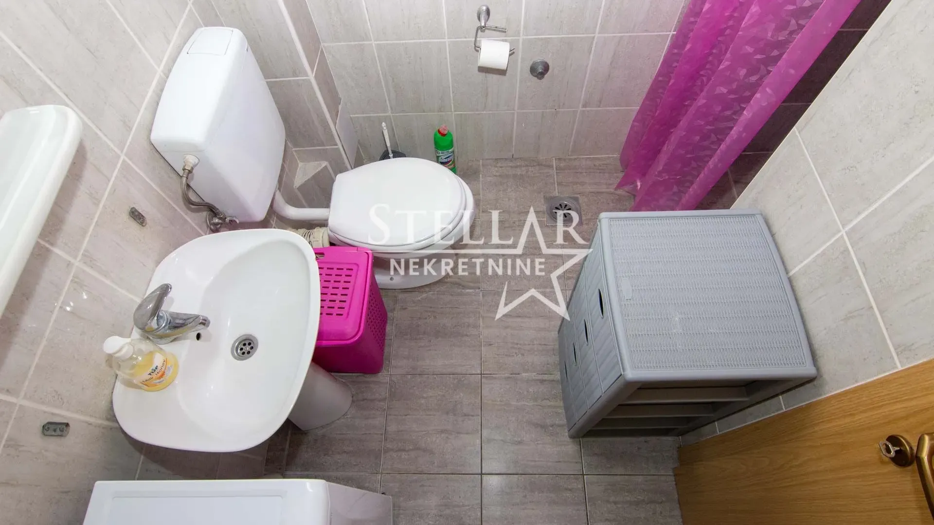 Rent, apartment, 40m², Masline, Podgorica