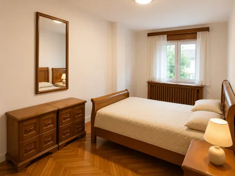 Izdavanje, kuća, 250m², Stari Aerodrom, Podgorica - image 7