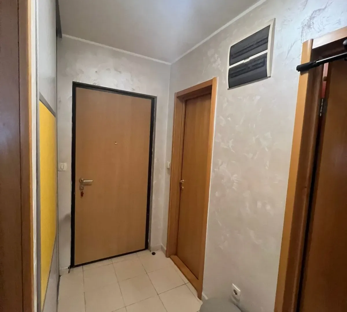 Prodaja, dvosoban stan, 70m², Stari Aerodrom, Podgorica