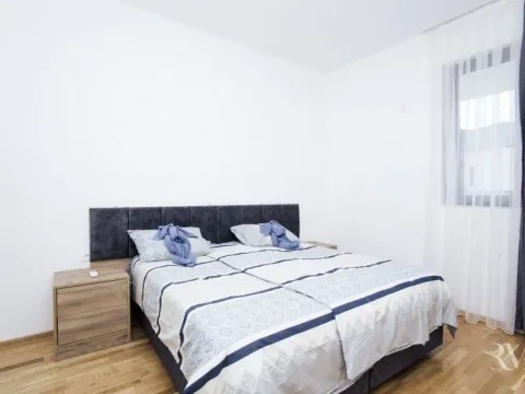 Sale, one bedroom apartment, 53m², Tivat, Crna Gora - image 13