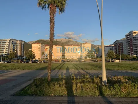 Prodaja, jednosoban stan, 85m², Bar, Crna Gora - image 27