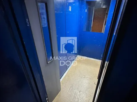 Rent, two bedroom apartment, 30m², Novi Beograd Blok 62, Novi Beograd Sve Podlokacije - image 9