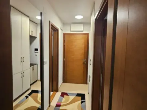 Izdavanje, jednosoban stan, 43m², Tološka šuma, Podgorica - image 3