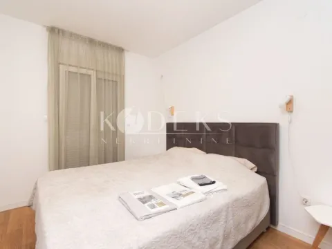 Izdavanje, jednosoban stan, 49m², Central Point, Podgorica - image 6