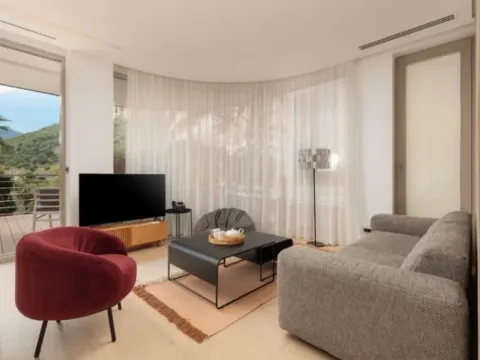 Prodaja, trosoban stan, 147m², Dukley Gardens, Budva - image 6