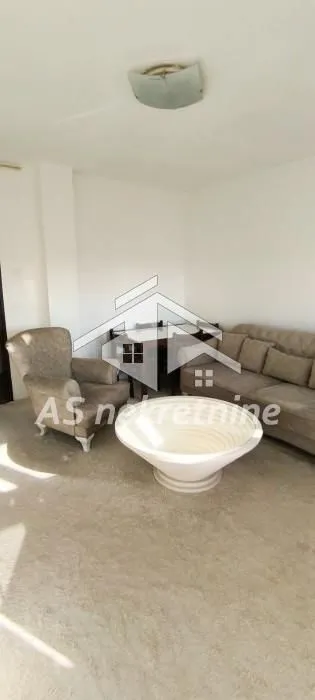 Rent, two bedroom apartment, 45m², Novi Beograd Sve Podlokacije, Beograd