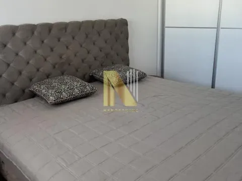 Rent, two bedroom apartment, 45m², Salajka, Novi Sad Sve Podlokacije - image 5