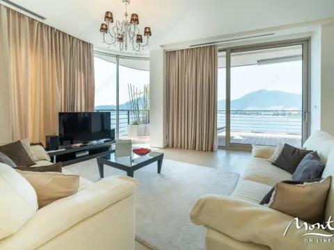 Prodaja, dvosoban stan, 146m², Budva, Crna Gora - image 3