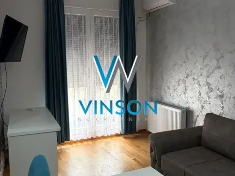 Rent, one bedroom apartment, 44m², Salajka, Novi Sad Sve Podlokacije - image 3
