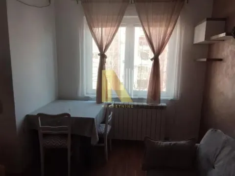 Rent, studio apartment, 27m², Nova Detelinara, Novi Sad Sve Podlokacije - image 3
