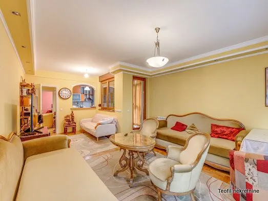Prodaja, trosoban stan, 82m², Mirijevo 1, Mirijevo Sve Podlokacije