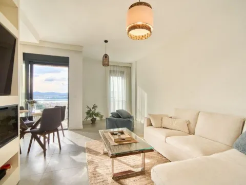 Prodaja, dvosoban stan, 62m², Kava, Tivat - image 10