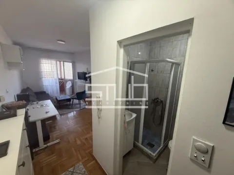 Rent, one bedroom apartment, 35m², Labudovo Brdo, Beograd - image 6