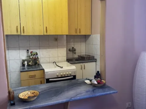 Sale, two bedroom apartment, 32m², Đeram Pijaca, Beograd - image 4