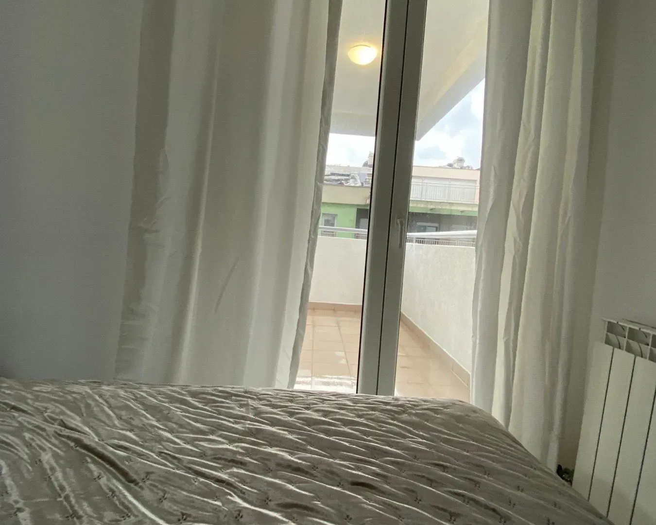 Sale, two bedroom apartment, 76m², Centar, Bar