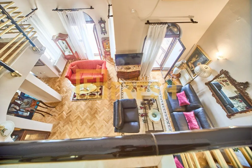 Izdavanje, kuća, 280m², Gorica C, Podgorica