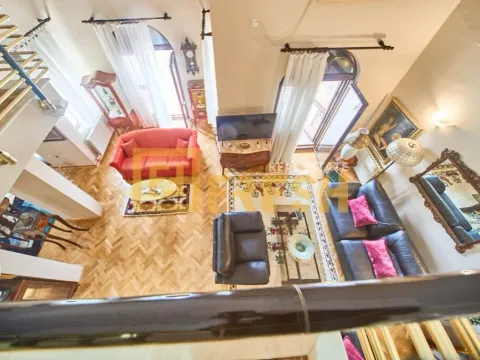 Rent, house, 280m², Gorica C, Podgorica - image 21