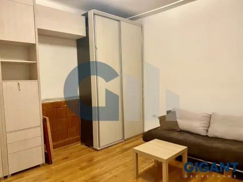 Prodaja, jednosoban stan, 35m², Savski Venac, Beograd - image 4