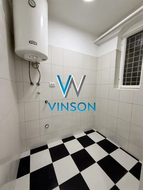 Prodaja, jednosoban stan, 36m², Novi Sad Sve Podlokacije, Novi Sad