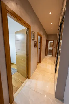Rent, two bedroom apartment, 80m², Central Point, Podgorica - image 17