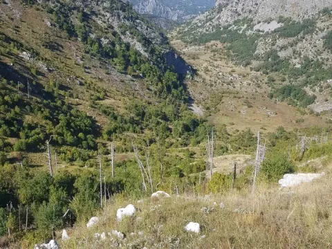 Prodaja, plac, 725000m², Podgorica, Crna Gora - image 9