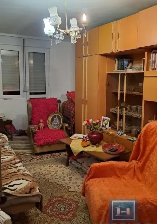 Sale, two bedroom apartment, 56m², Sarina Medja, Jagodina
