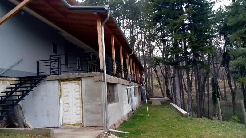 Sale, office space, 850m², Sremska Kamenica, Petrovaradin